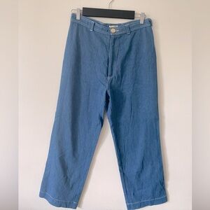 Harly Jae Nico Pant in Denim XL